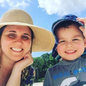 Meet your Posher, Sara